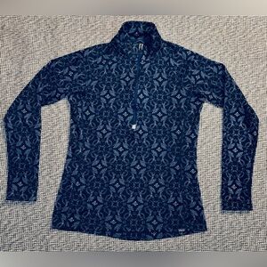 Patagonia Women’s Capilene Mid-weight, Baselayer from Cool to Cold, Size Medium